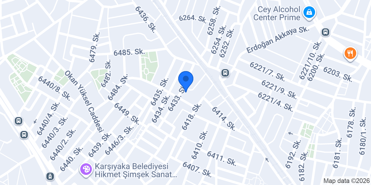 Küçük Ağa Pide Lahmacun Salonu konumu