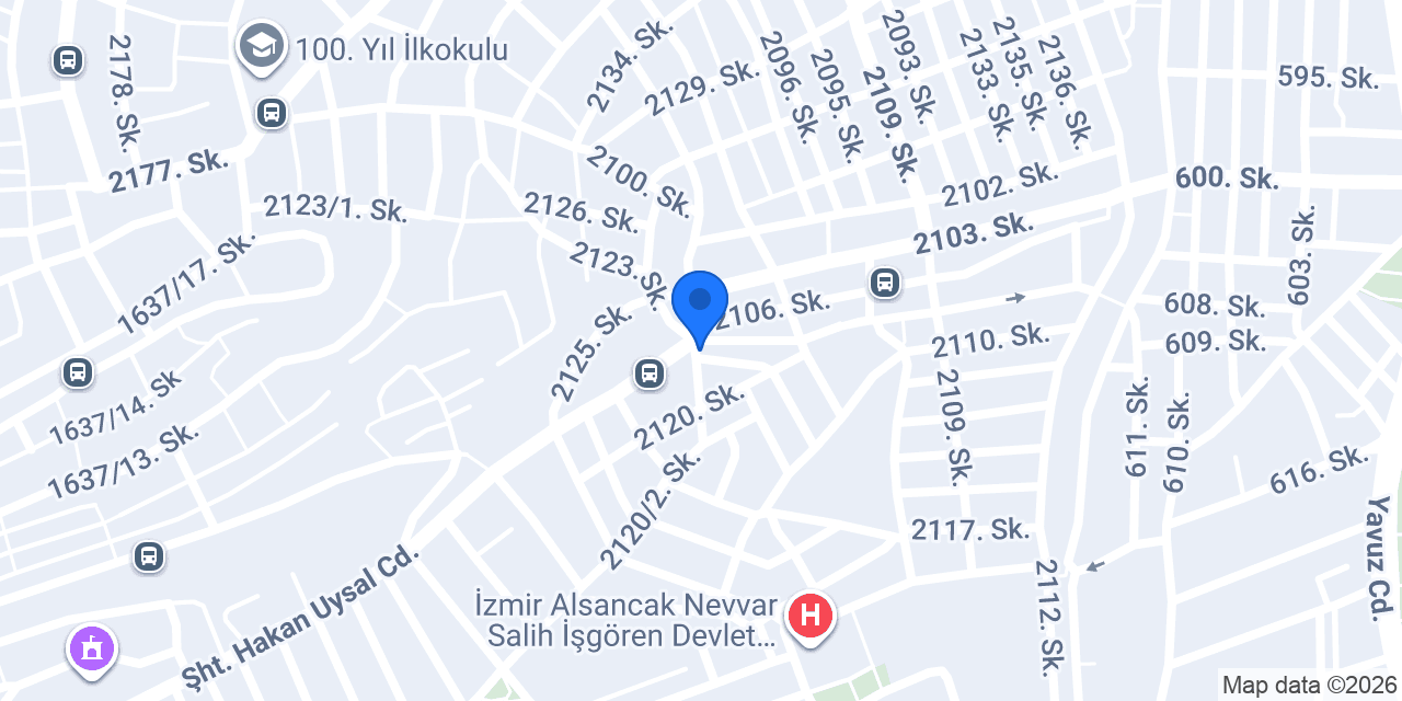 Ünal Perde - Pliseline konumu