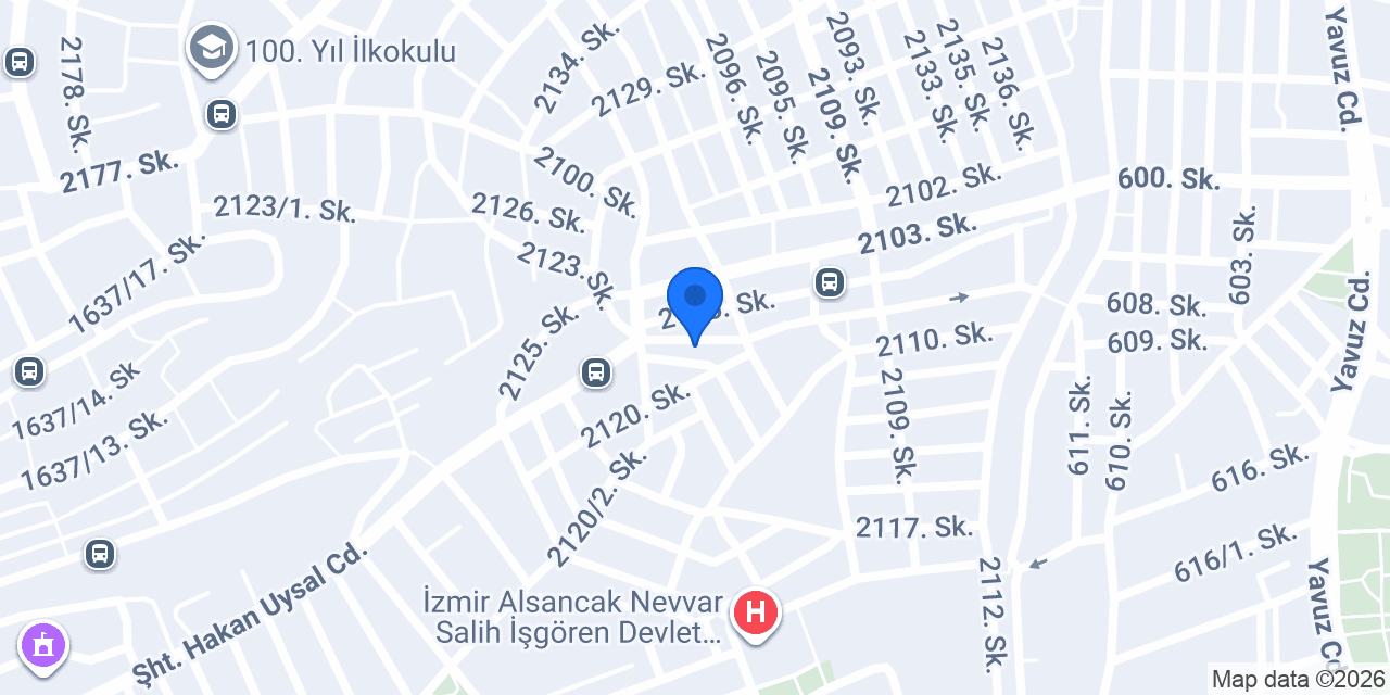 Adlı Elektronik konumu