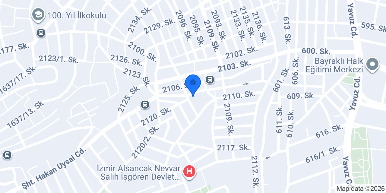 sözler kuyumculuk konumu