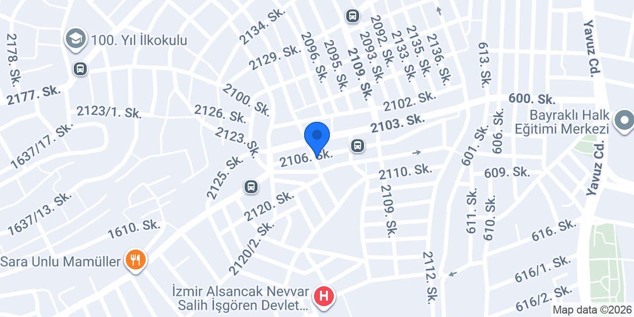 Ustam Apo konumu