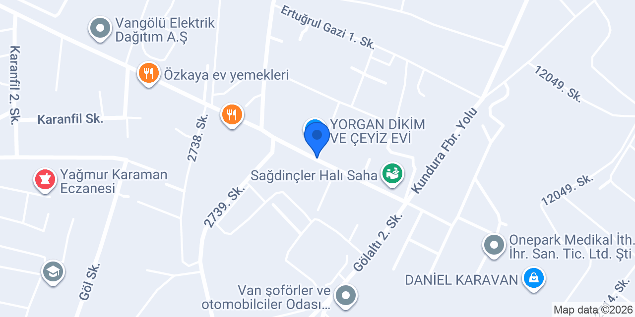 Ptt konumu