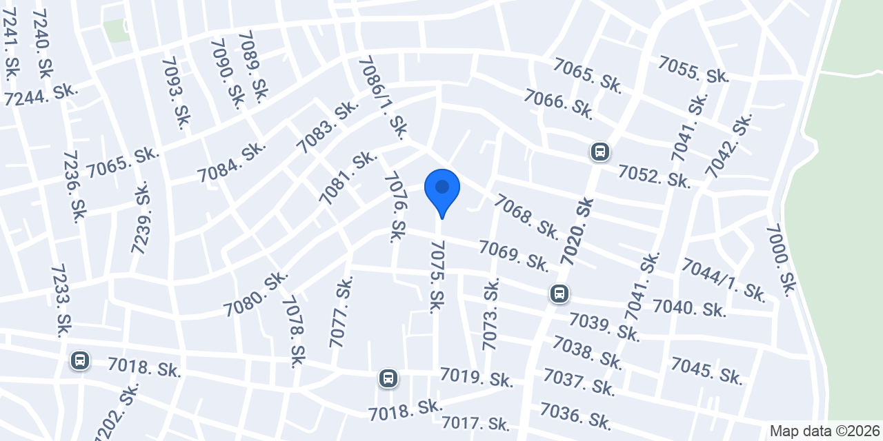 Class Auto Yol Yardım konumu