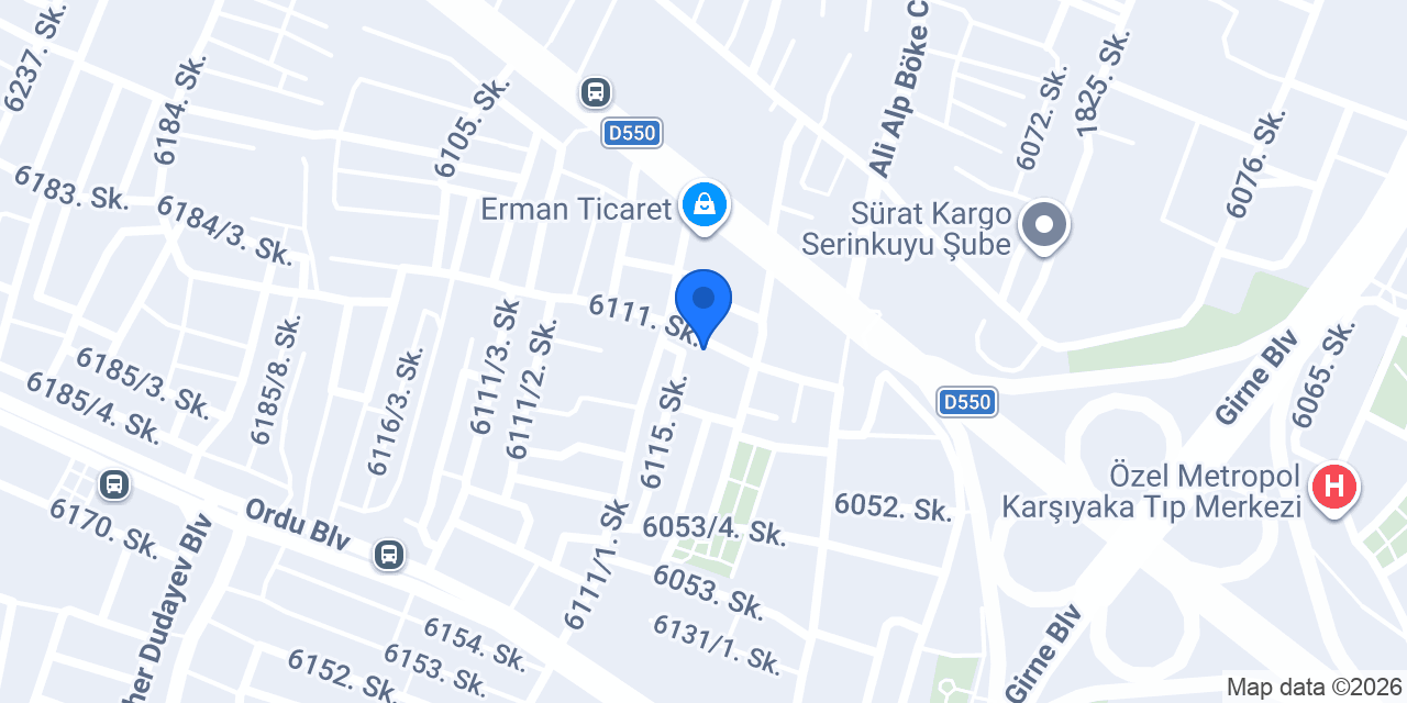Sistem. Elektrik. konumu