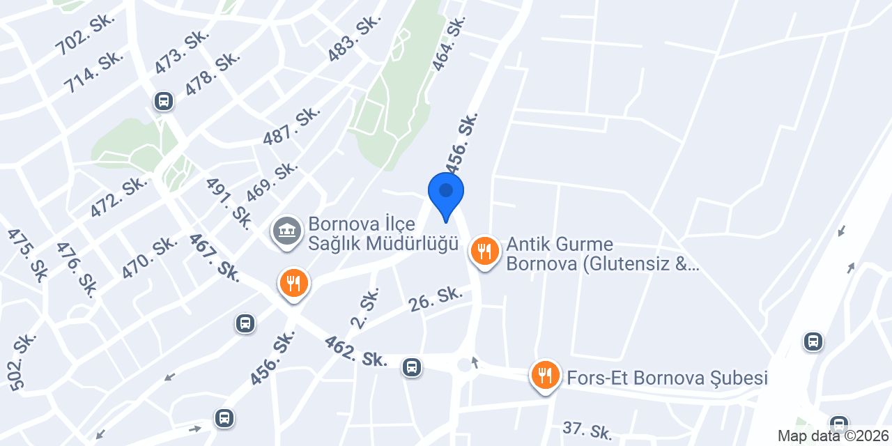 Azime Hanım Teke konumu