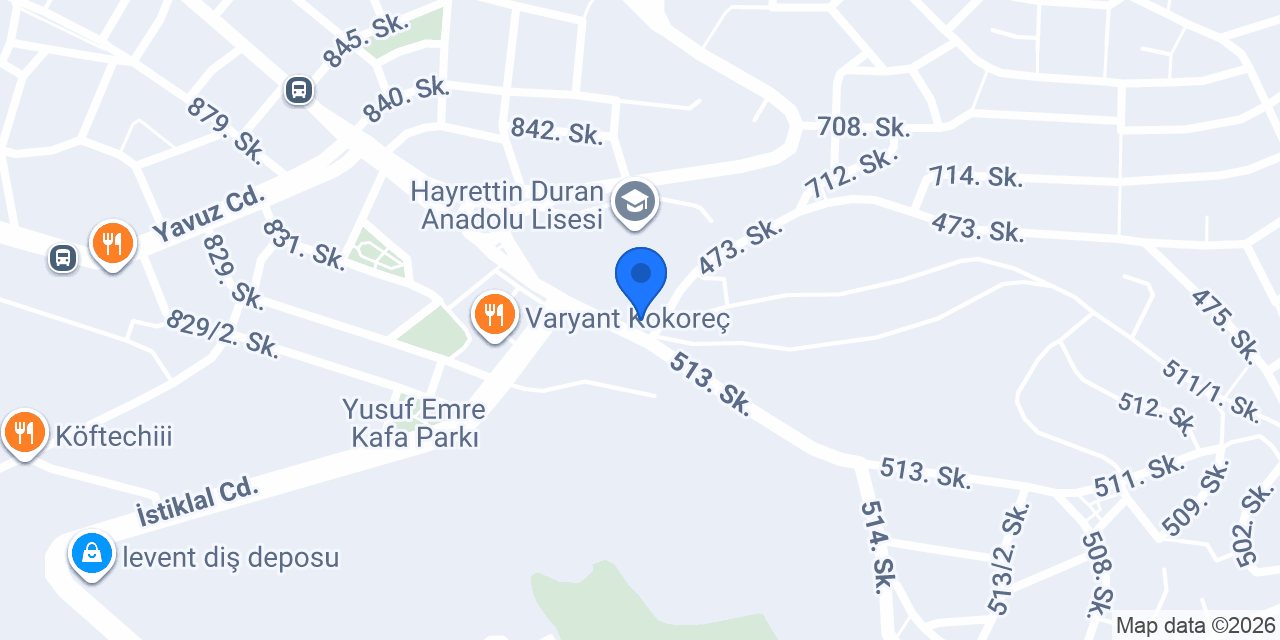 Brix Türkiye konumu