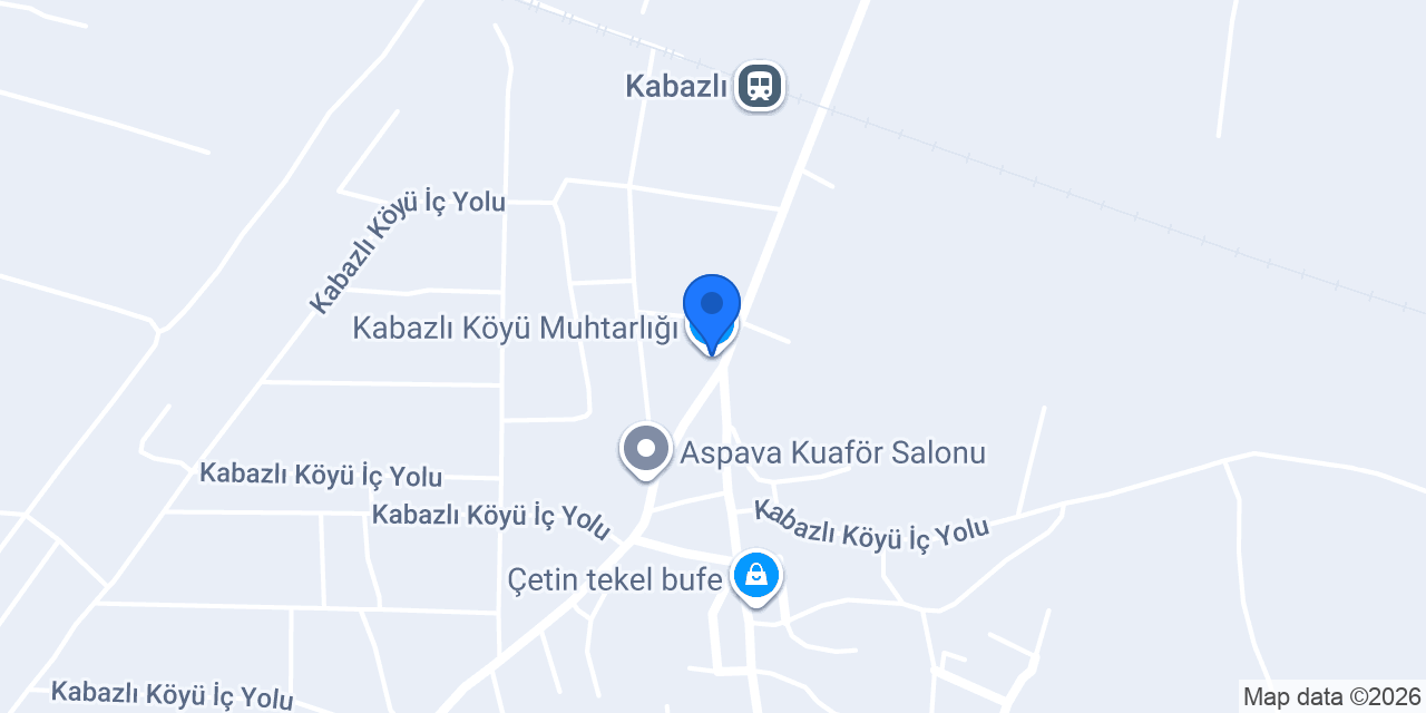 BERBERİM ALİ konumu