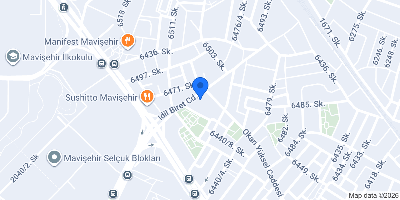 Diyetisyen Elif Çakırca Avcu konumu