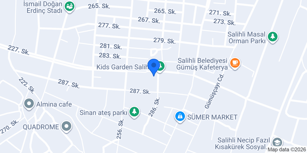 Diş Hekimi Abidin Bulut konumu