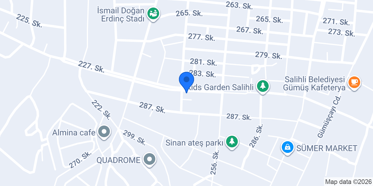 Harput Pide&Lavaş Fırını konumu