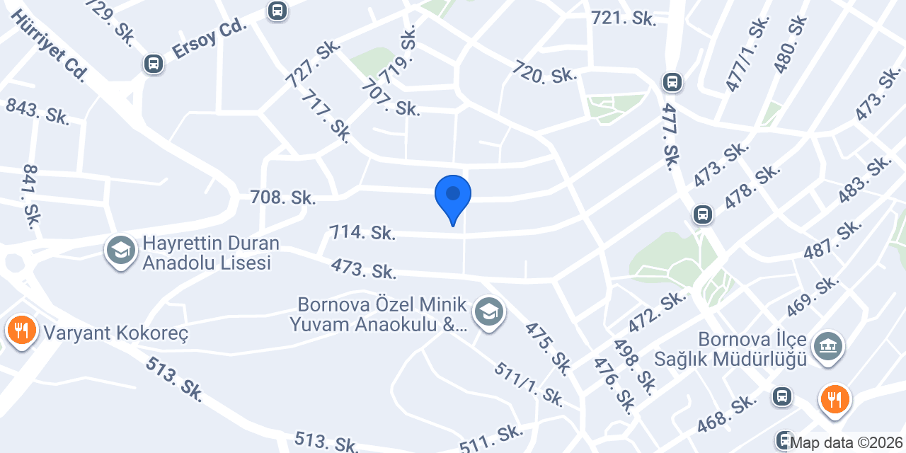 TURANAĞA konumu