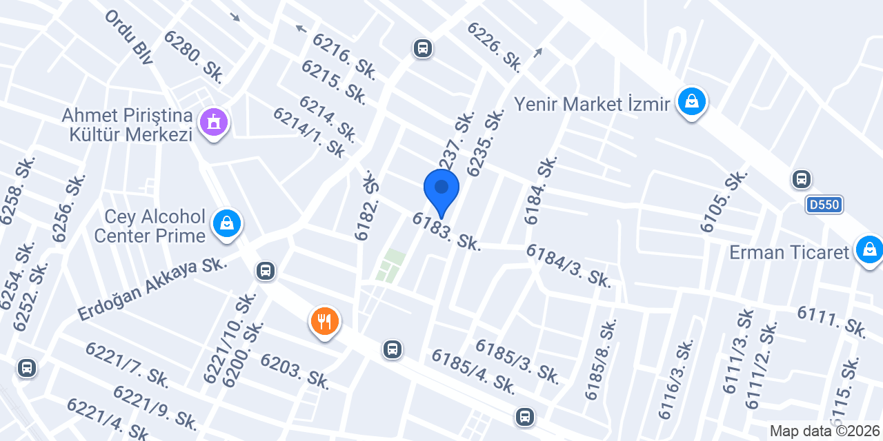 Teens Unlu Manülleri konumu