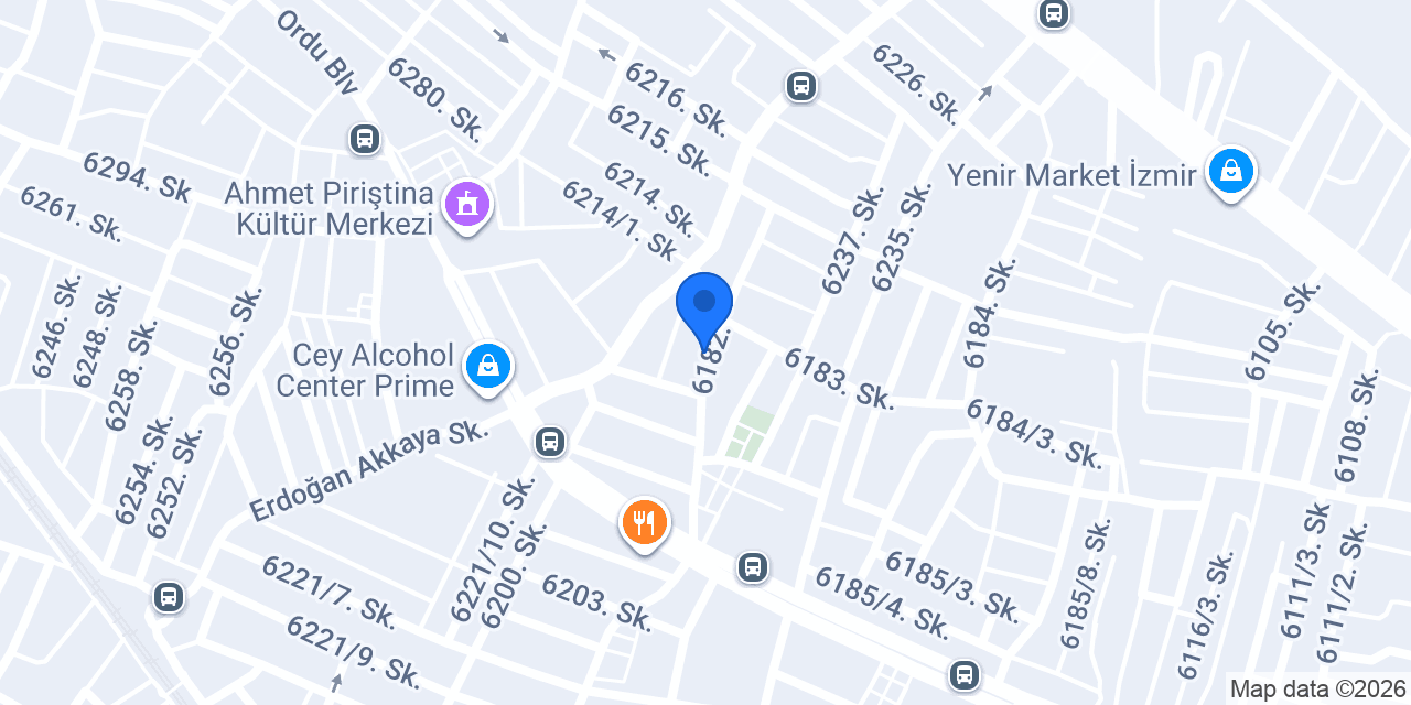 Detay Elektrik konumu