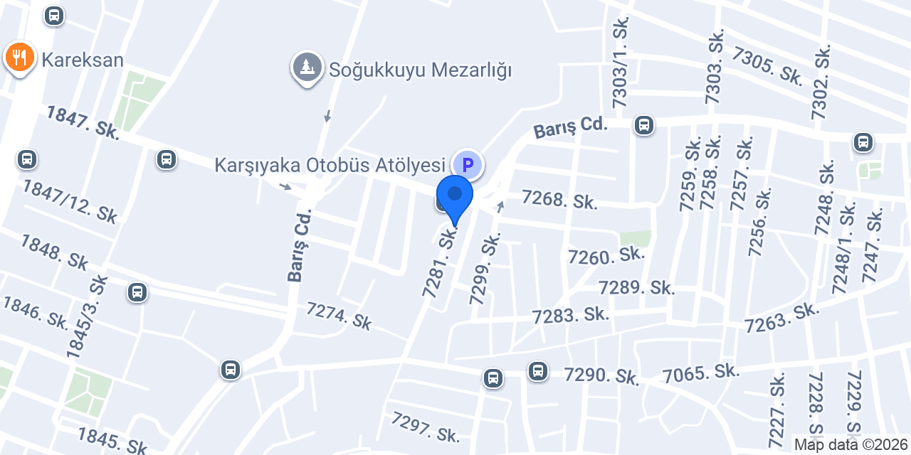 Ozan Cam konumu