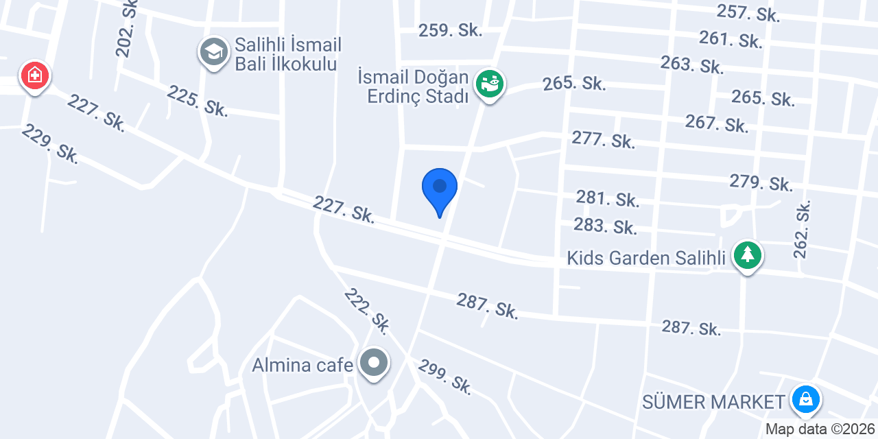 Köklü Tekel konumu