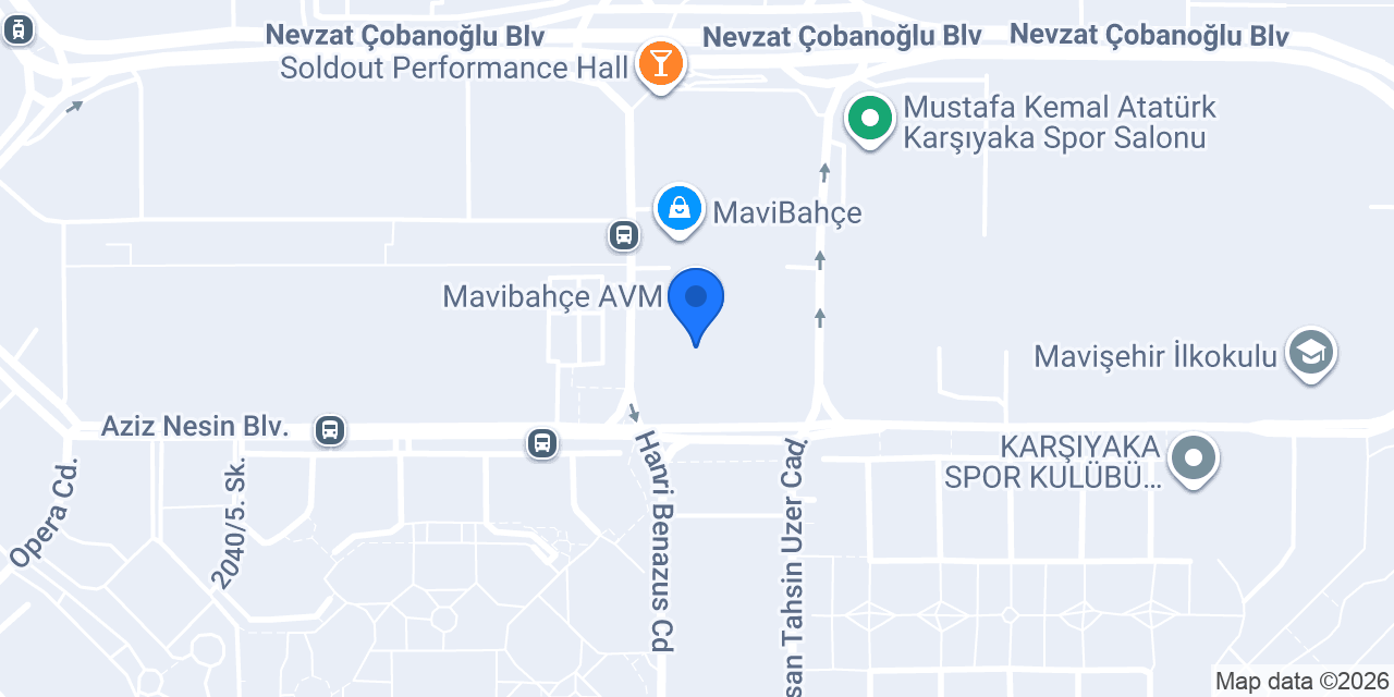 GLOCAL konumu