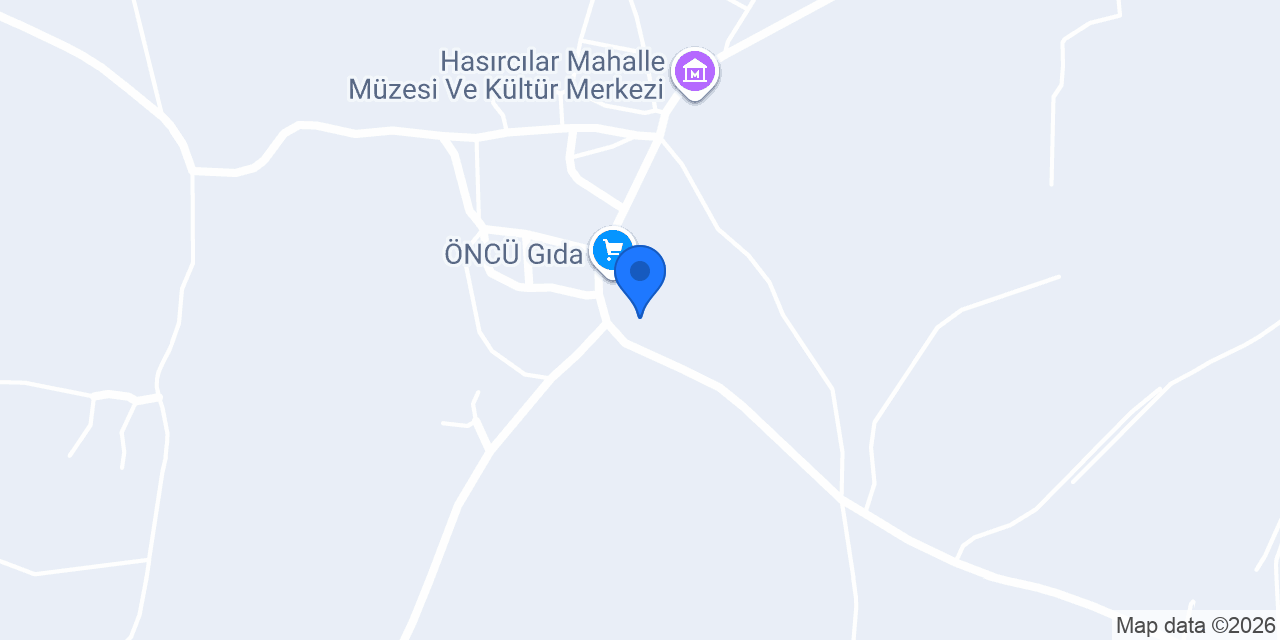 TandıristaN konumu