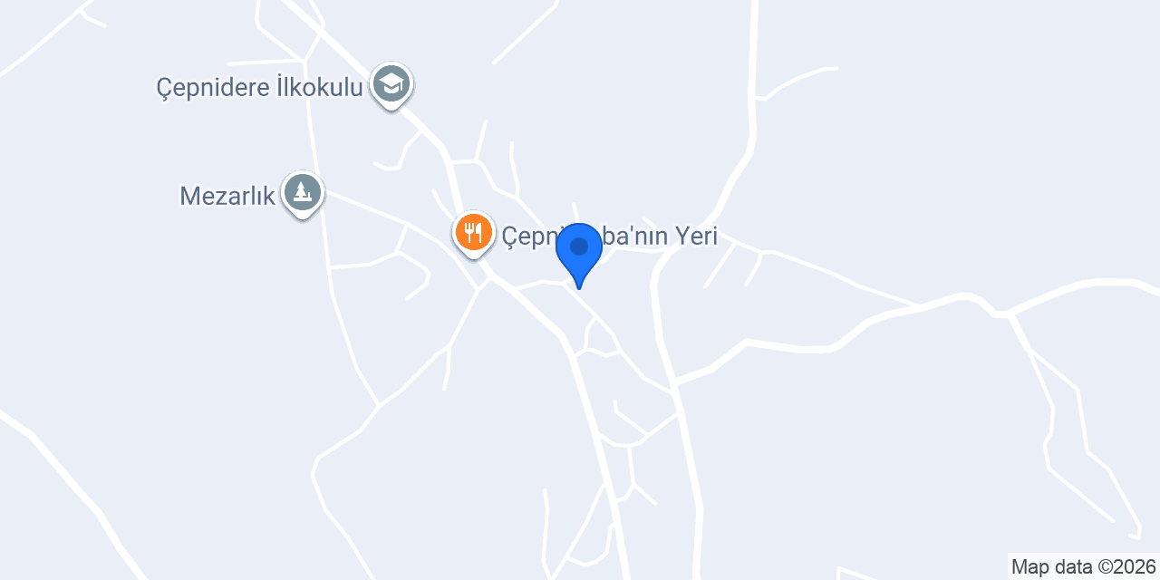Hocanın yeri tekel bayii konumu