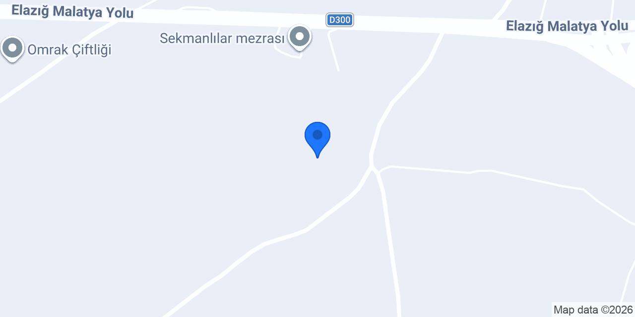 Sakabaşı Köyü Muhtarlığı konumu