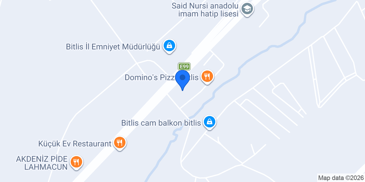 İstikbal konumu