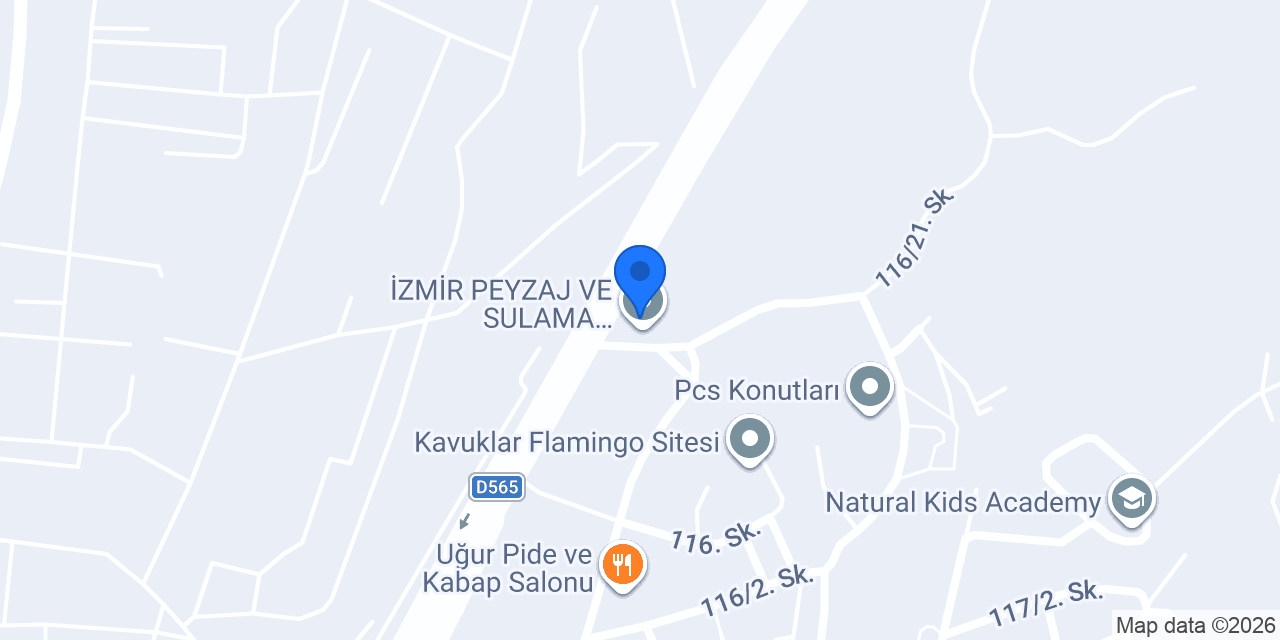 Burkay Mermer - Granit konumu