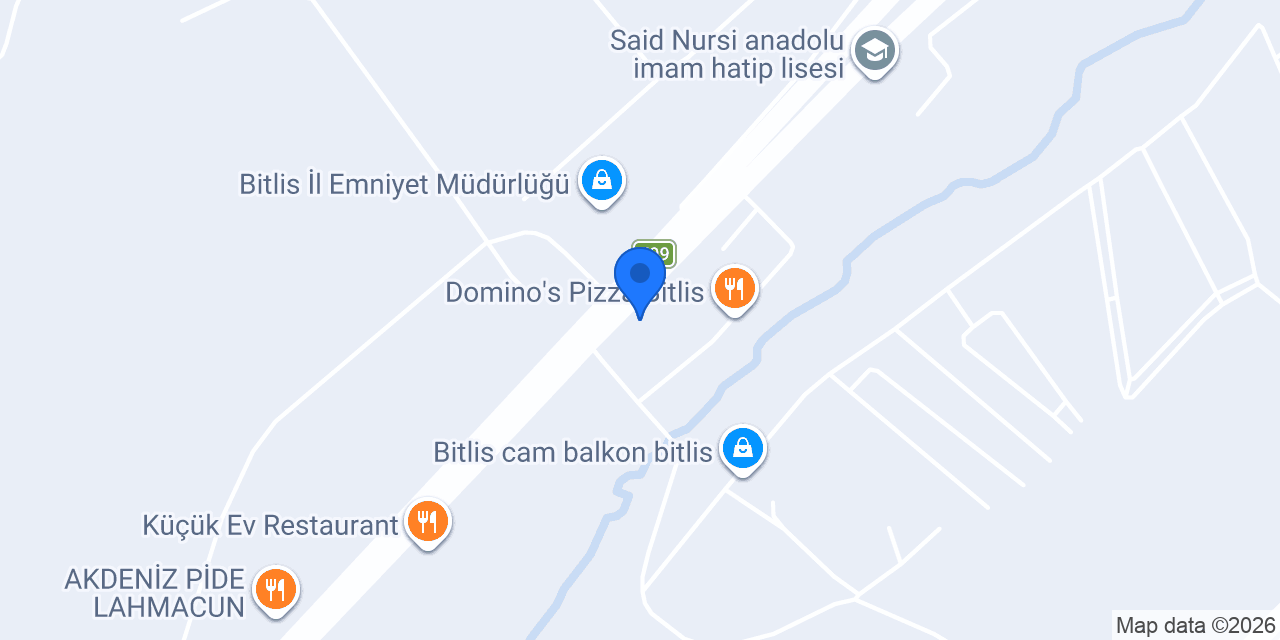 CAFEON3 konumu