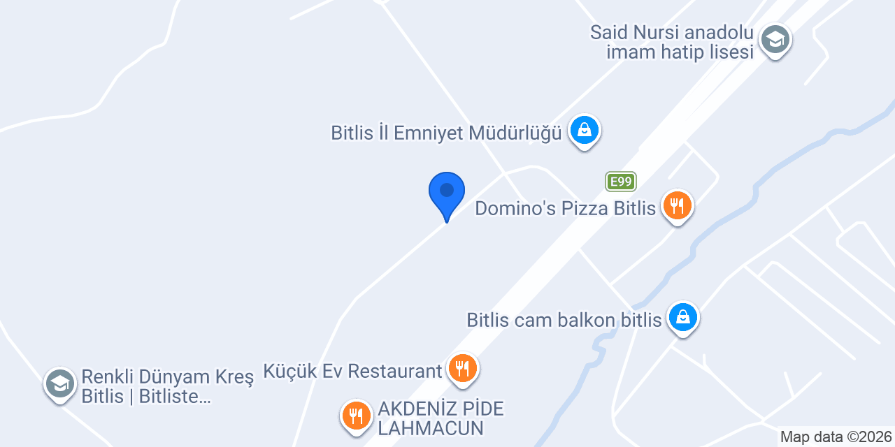 SAĞLAM MOBİLYA konumu
