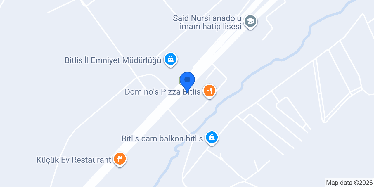 Bitlis Araç kiralama Rolls rent a car ( bitlis şubesi ) konumu