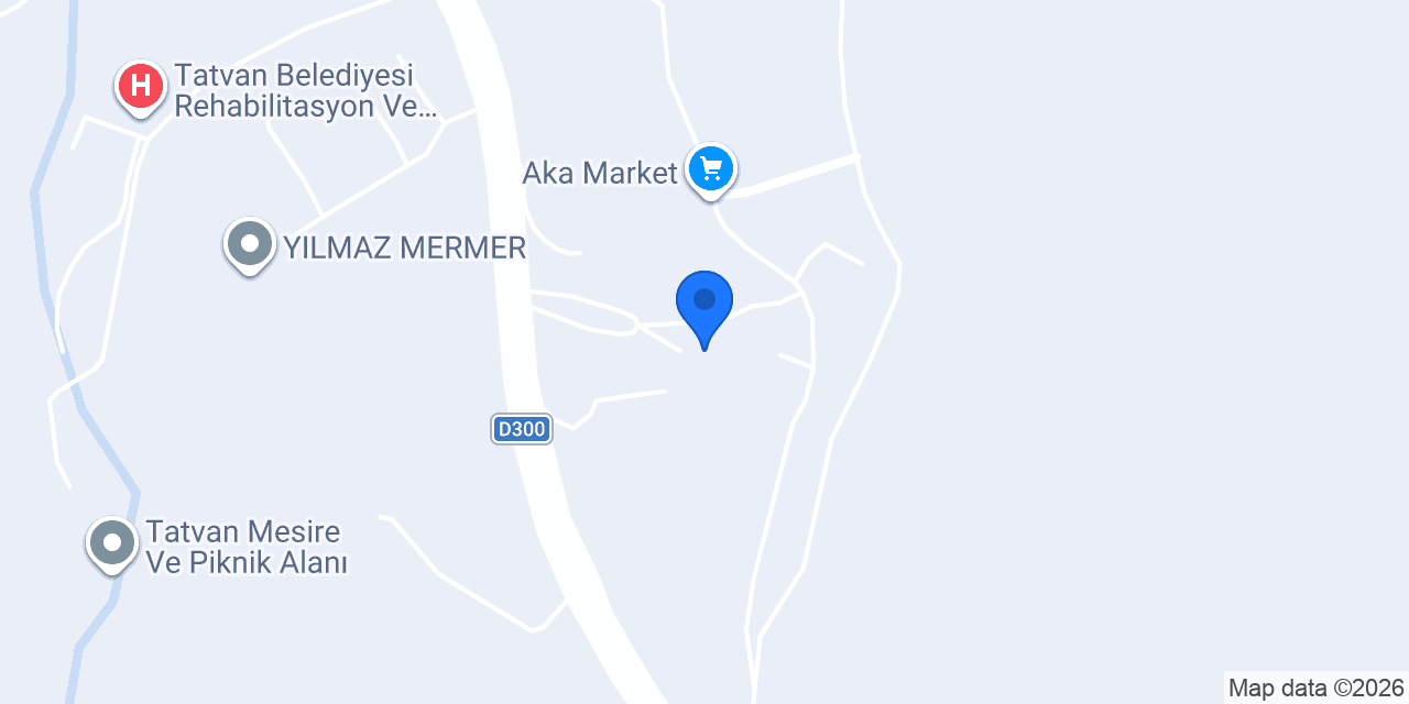 HANIM ELİ HALI YIKAMA konumu