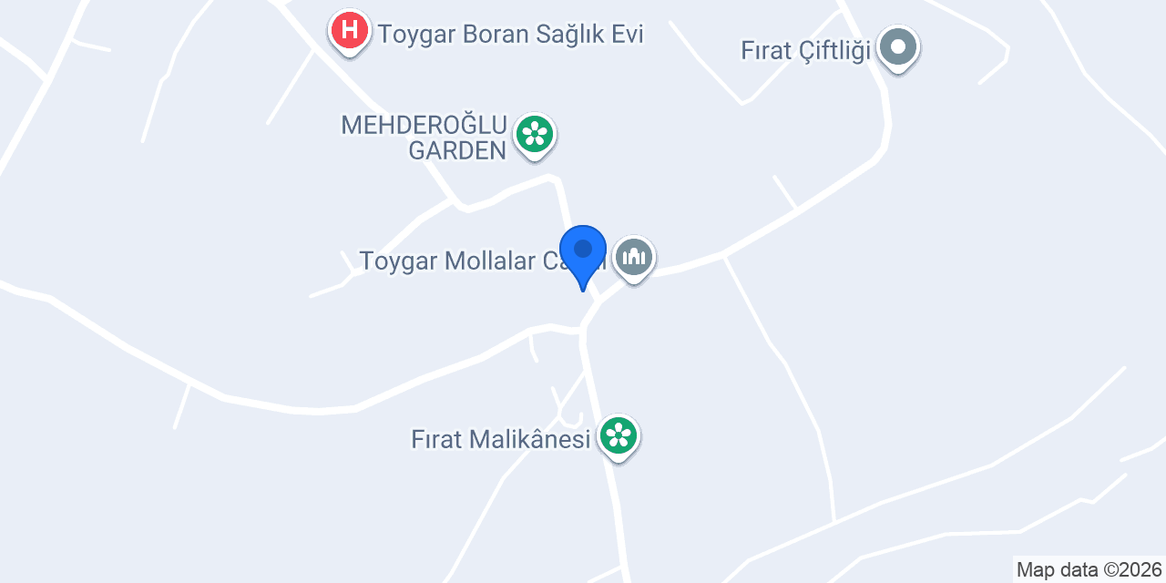 Altın Kayısı konumu