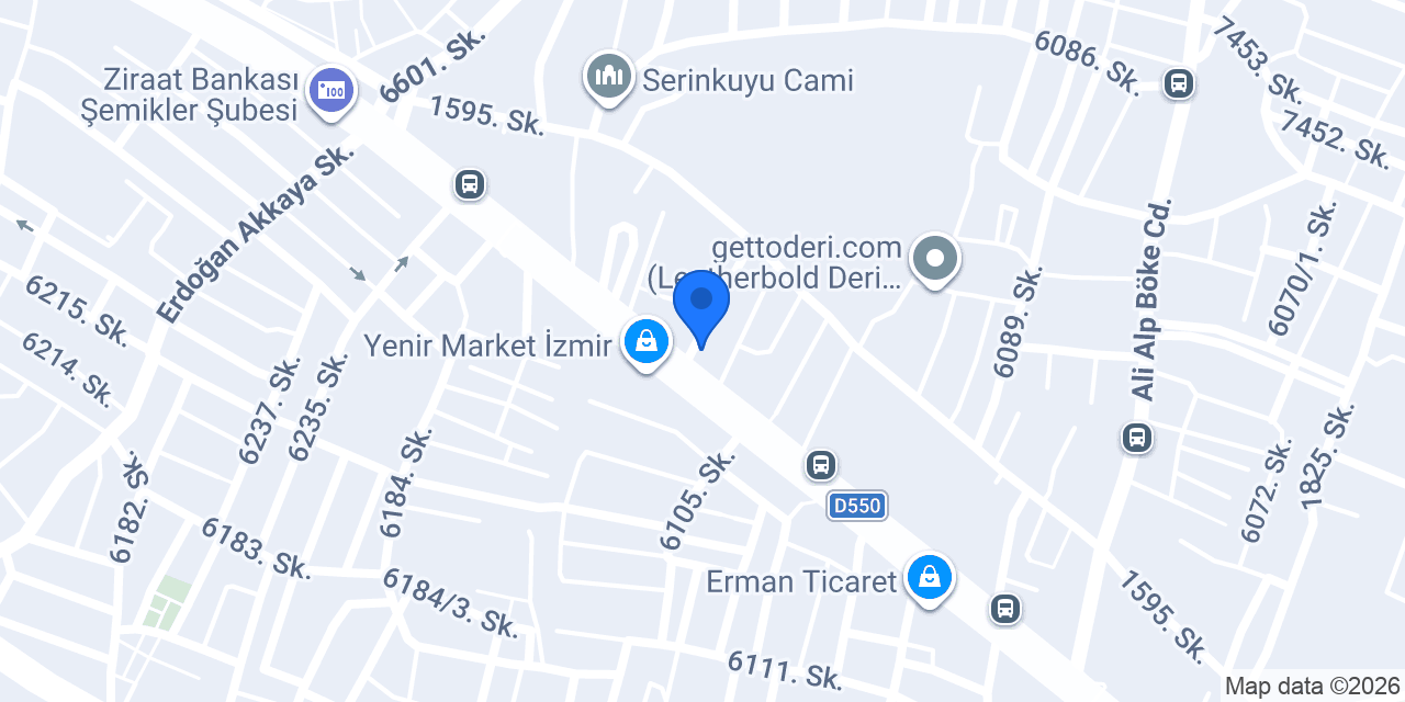 NOVA ECZANESİ konumu