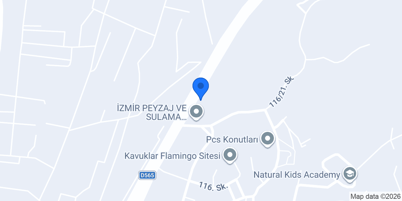 Kerimoğlu Mermer konumu