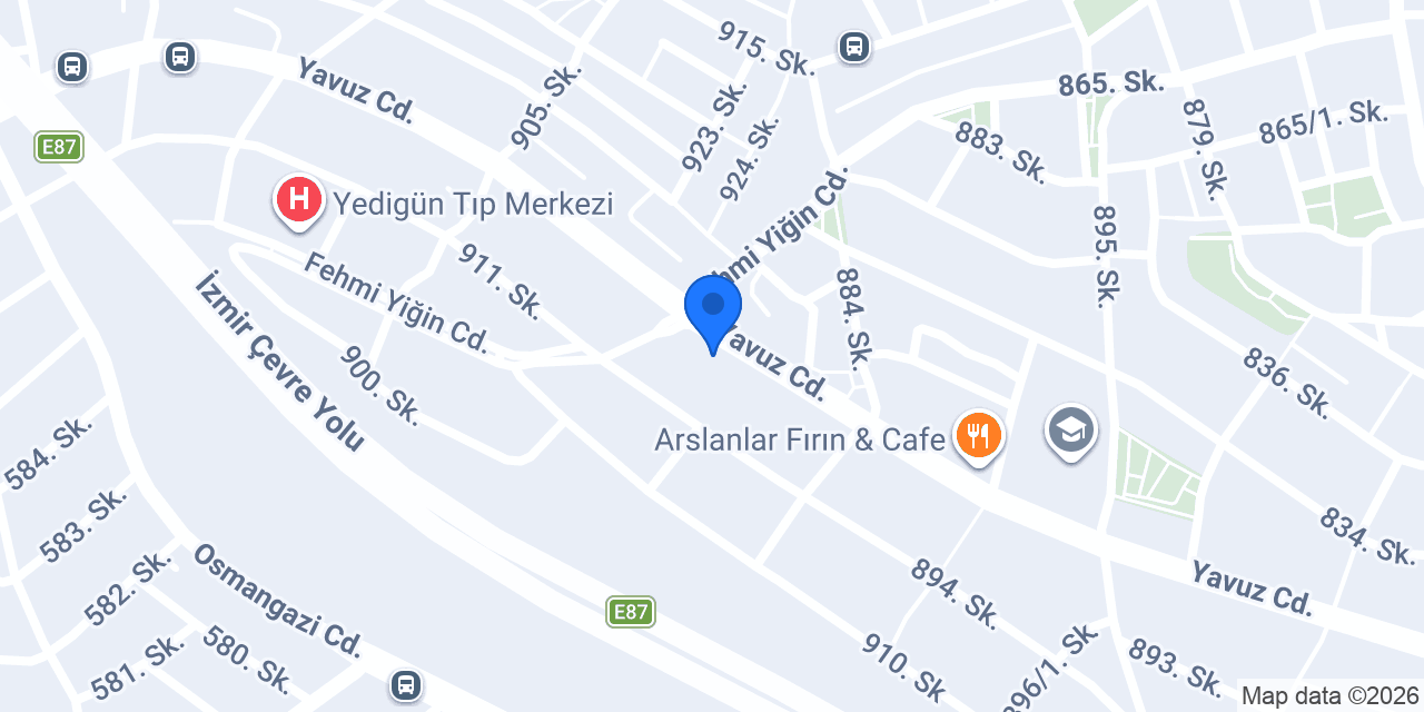 Bilgi Psikoloji konumu