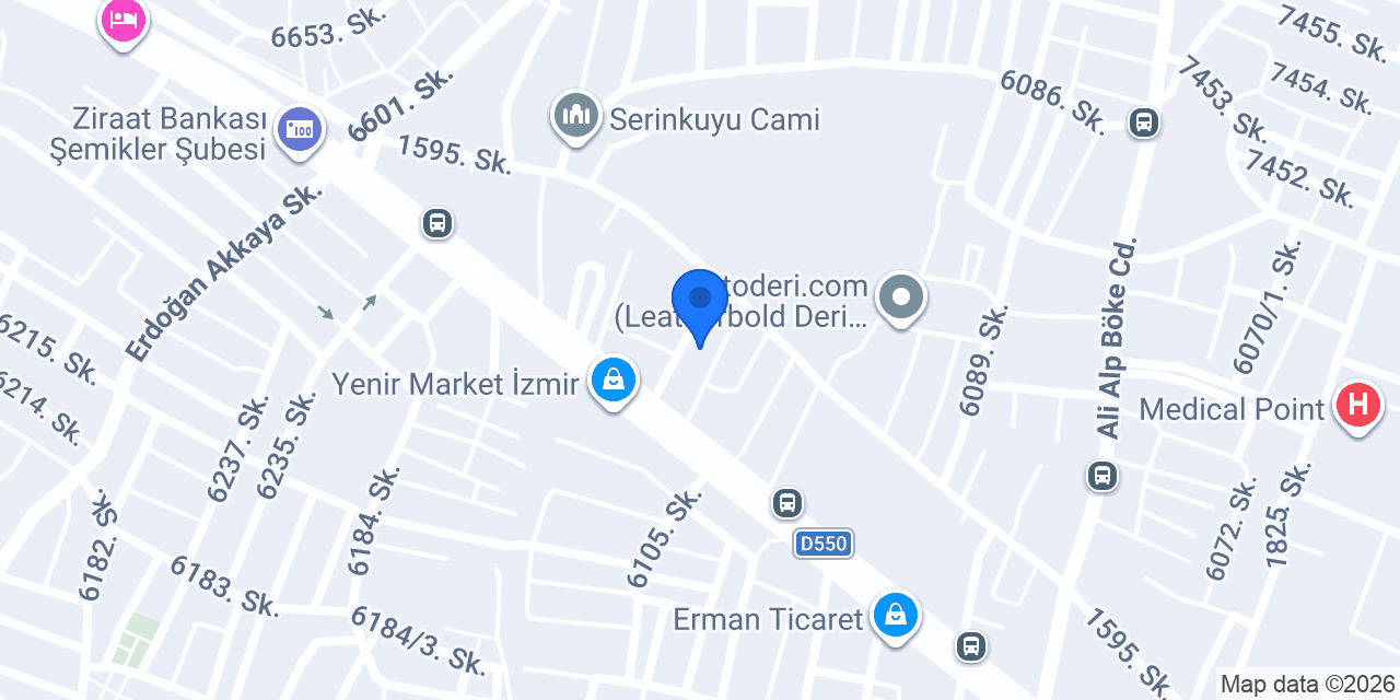 TAŞKIN ECZANESİ konumu