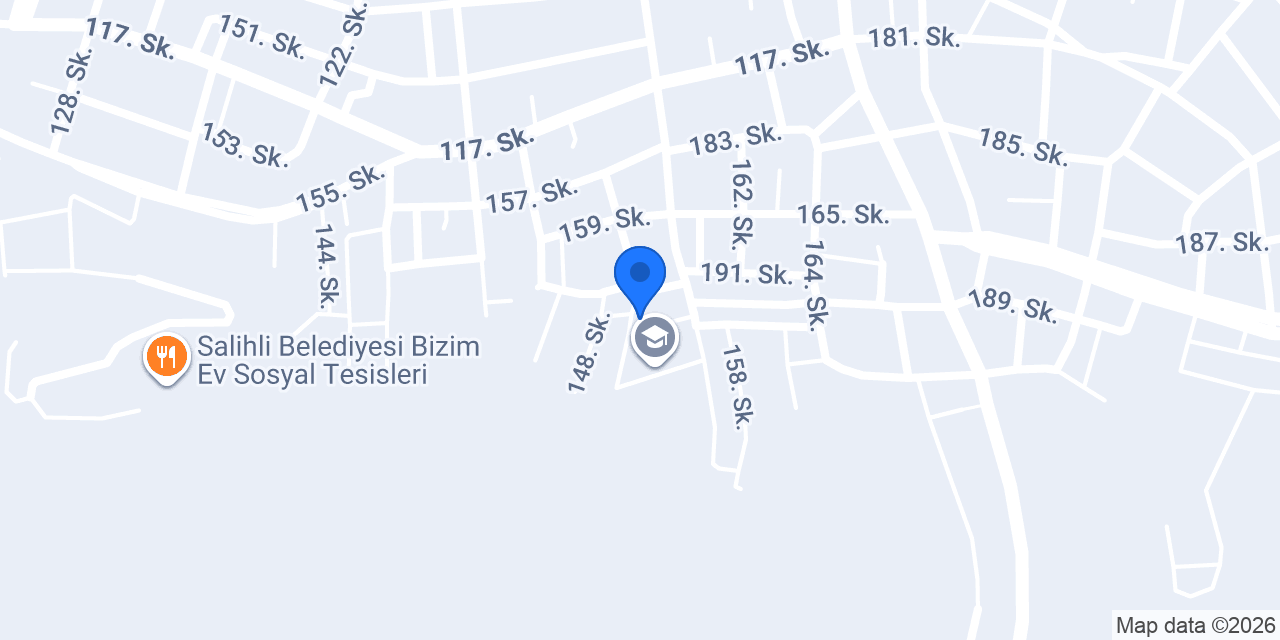 İkizler Ticaret konumu