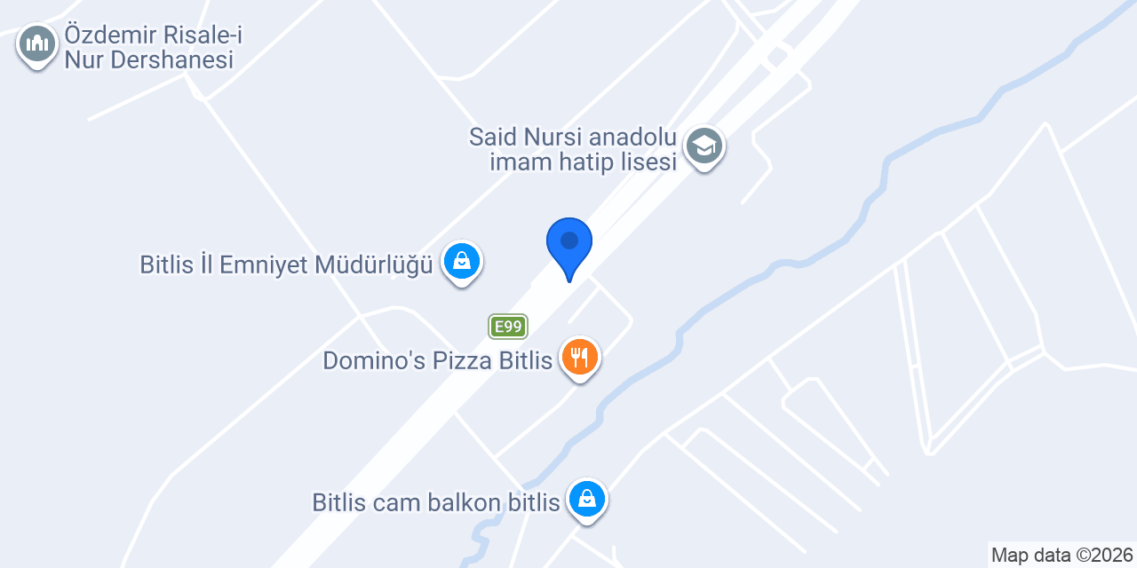 Başhan yapı gayrimenkul danışmanlığı konumu