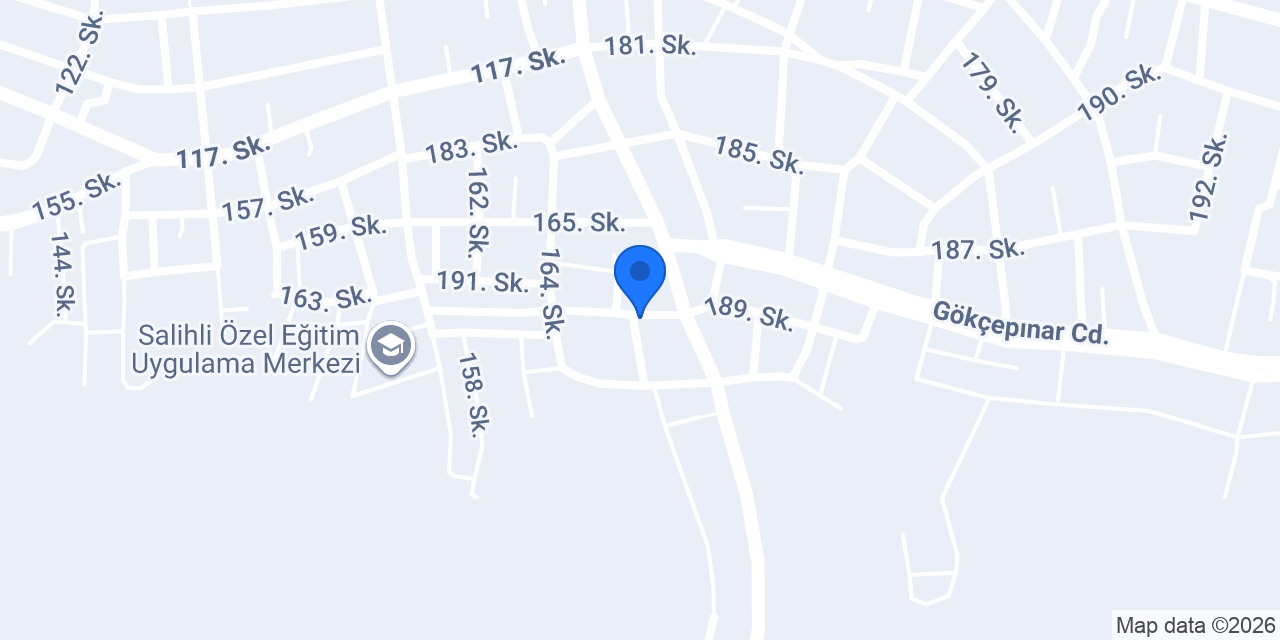 Demirkap Elektrik konumu
