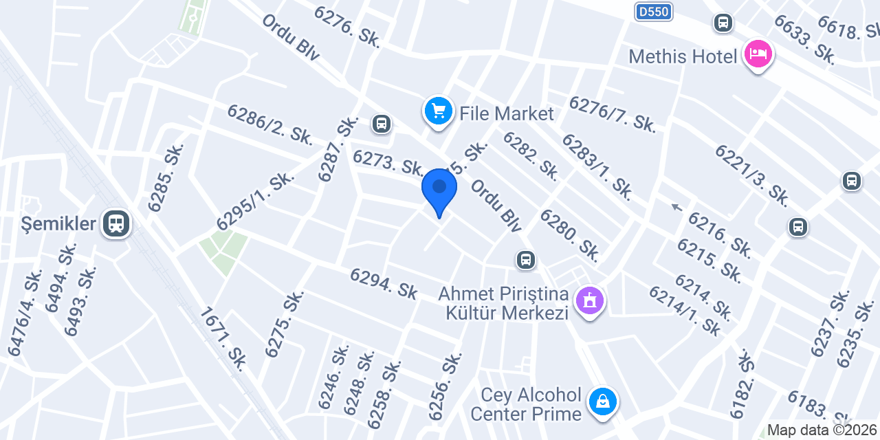 Güzel mobilya konumu