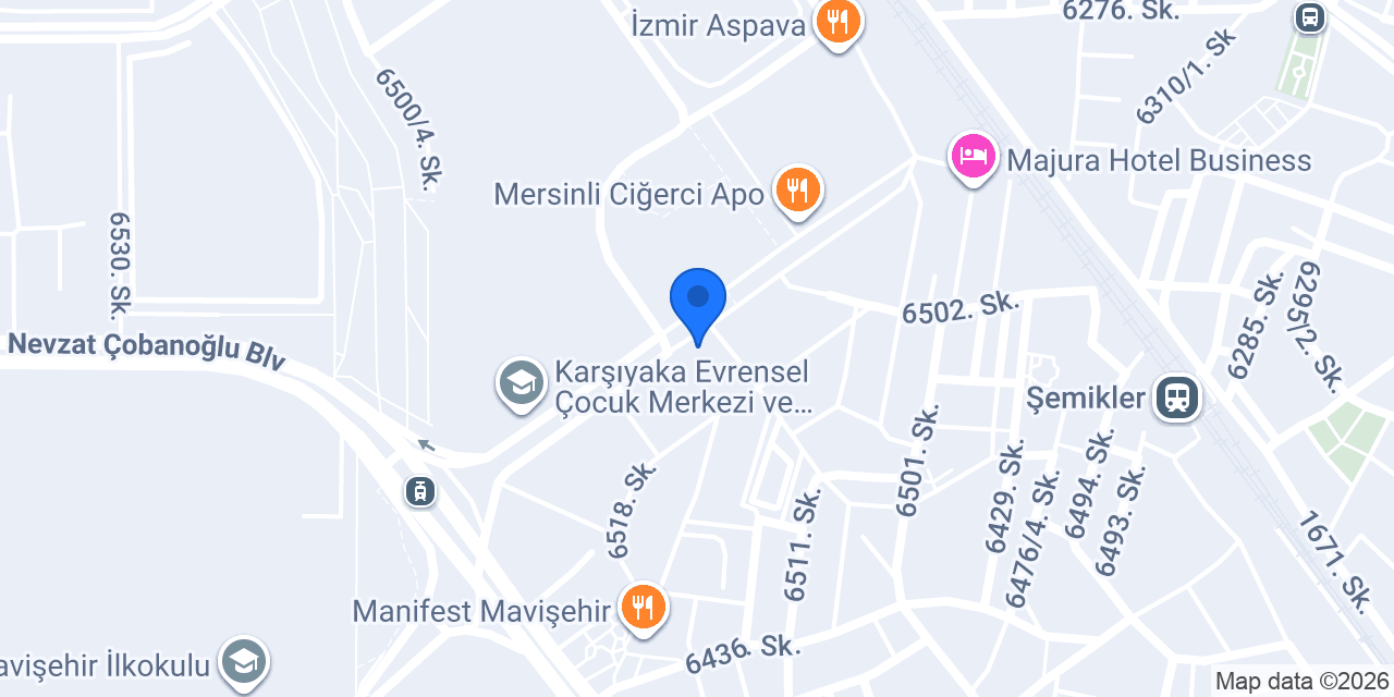 Sade Kahvaltı & Çikolata konumu