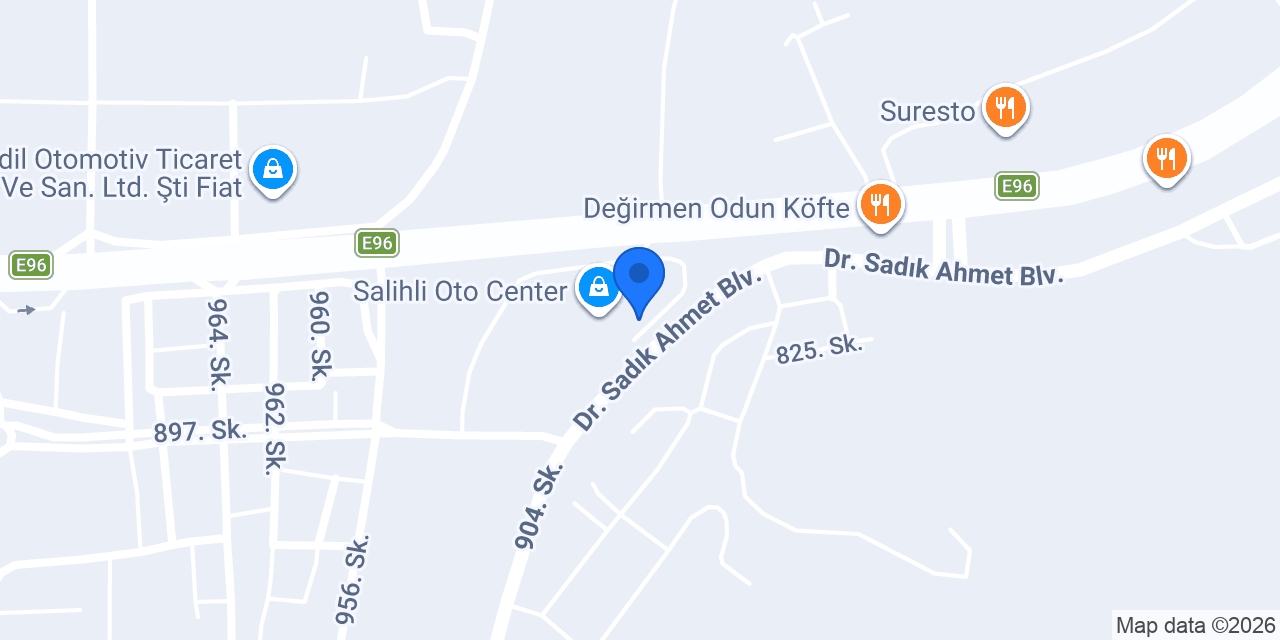 TAŞBAHÇE konumu