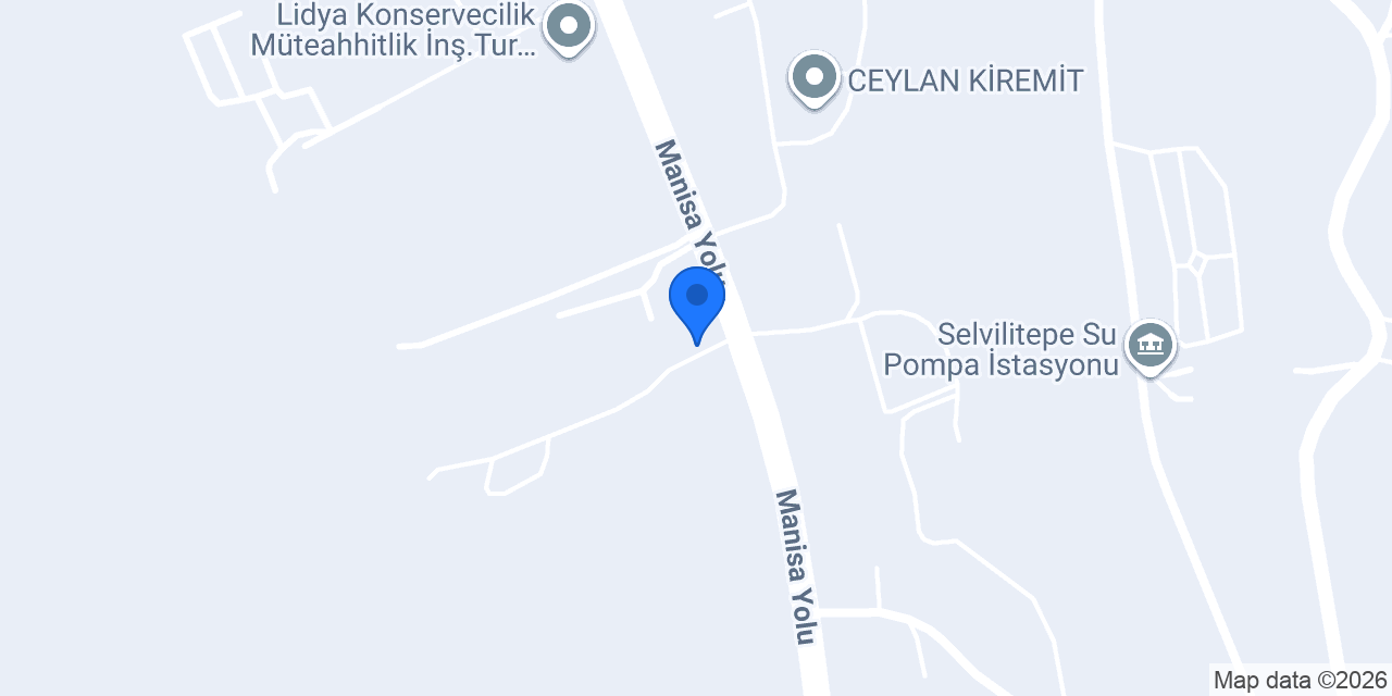 Ata toprak sanayii tic konumu