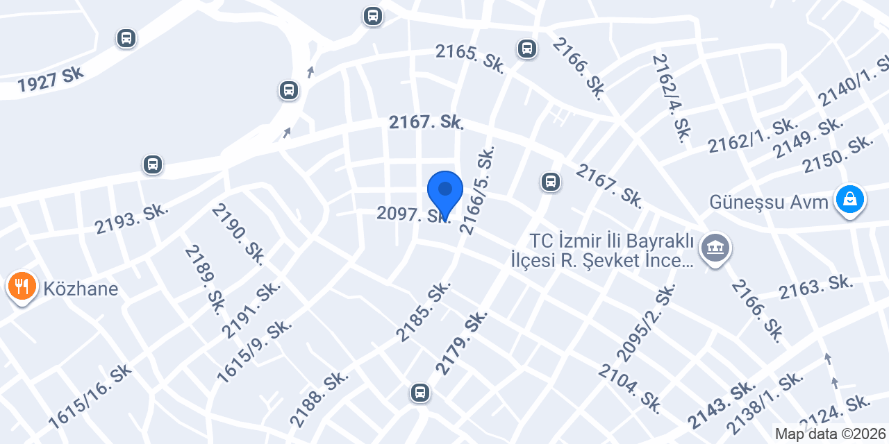 Özsolar enerji konumu