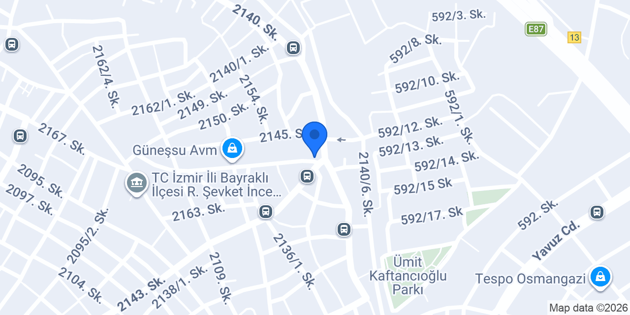 Kardeşler Aydınlatma konumu