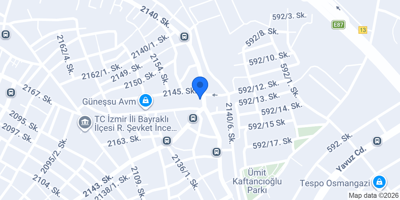 Beyşehir konumu