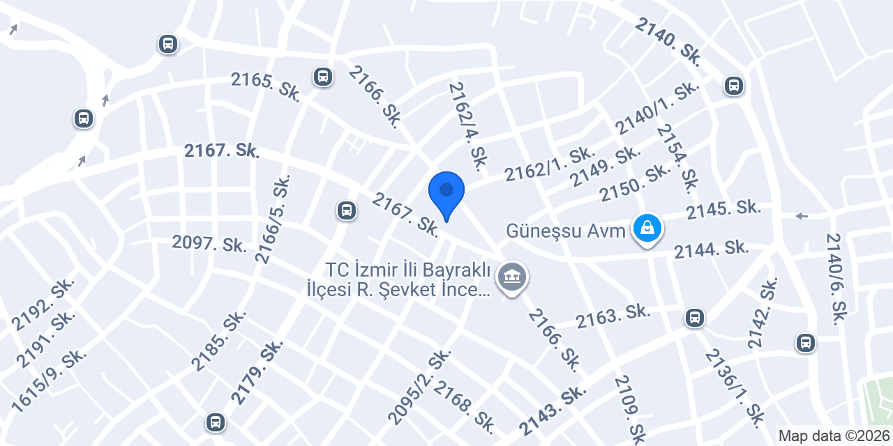 Sinan Tesisat konumu
