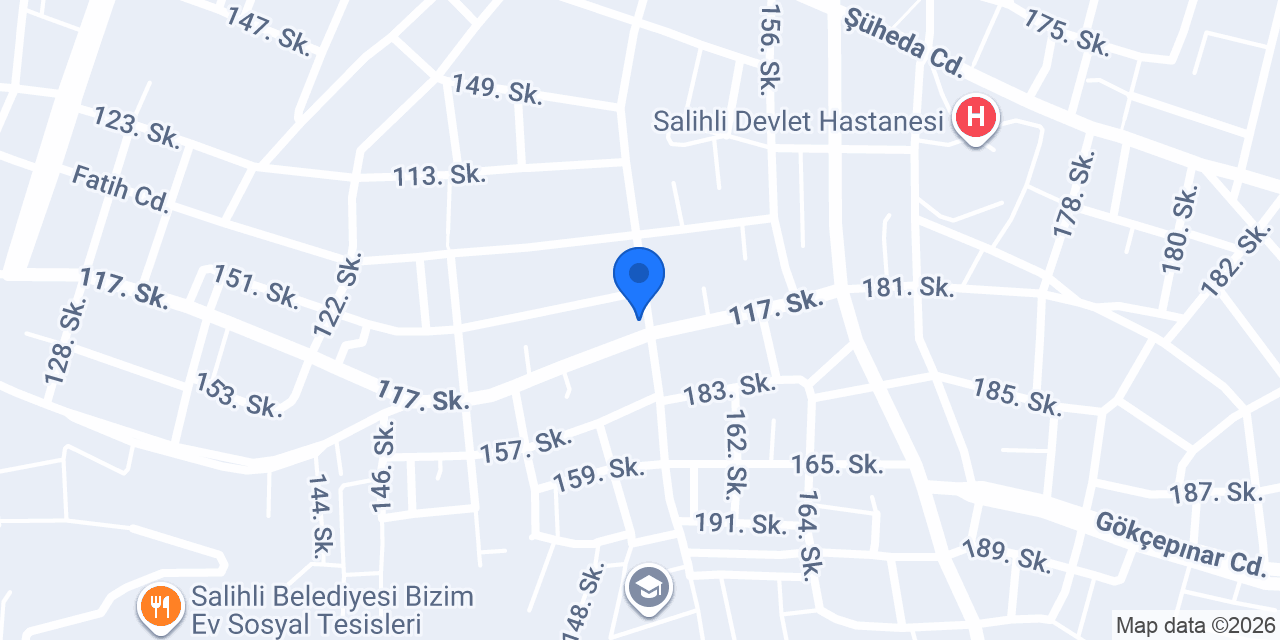 KERMAN ELEKTRONİK konumu