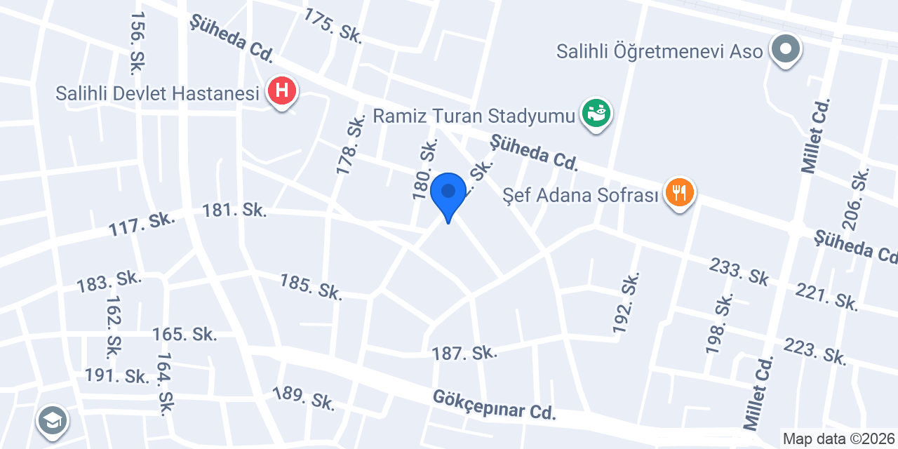 MONETTA SİGORTA ARACILIK HİZMETLERİ LTD.ŞTİ konumu