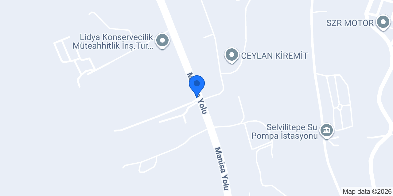 Dolu Eczanesi konumu