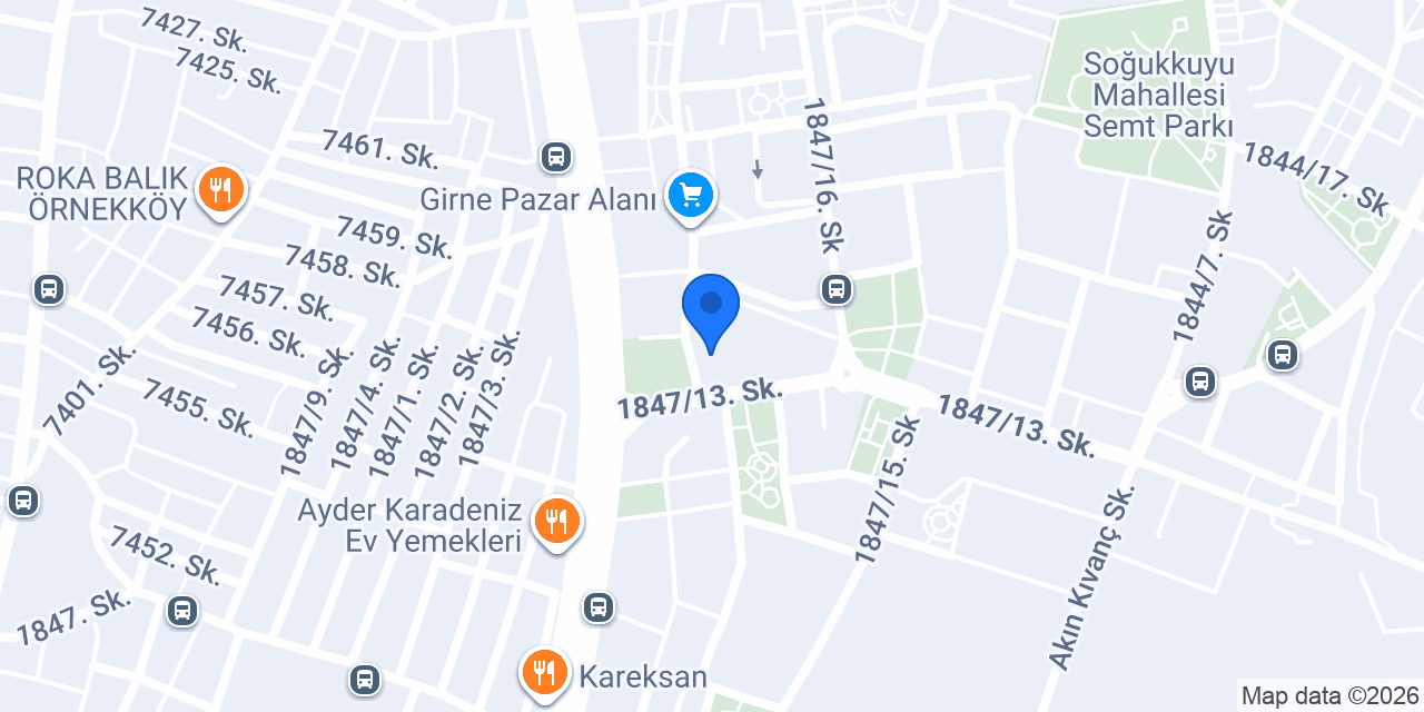 Mutlu Transfer konumu
