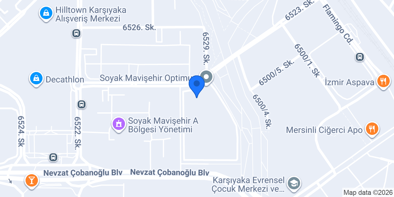 ANADOLU EFSANELERİ konumu